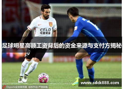 足球明星高额工资背后的资金来源与支付方揭秘
