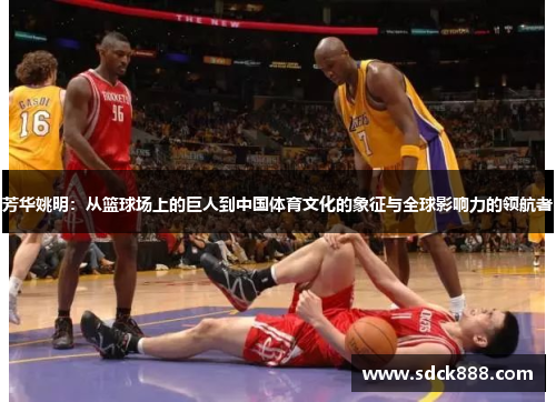 芳华姚明：从篮球场上的巨人到中国体育文化的象征与全球影响力的领航者