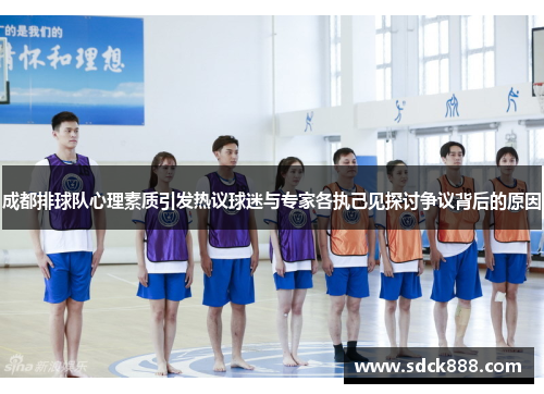 成都排球队心理素质引发热议球迷与专家各执己见探讨争议背后的原因