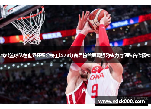 成都篮球队在世界杯积分榜上以79分高居榜首展现强劲实力与团队合作精神