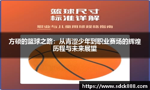 beats365方硕的篮球之路：从青涩少年到职业赛场的辉煌历程与未来展望